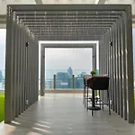 Agile Sky Garden Trx At Bukit Bintang