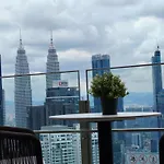 Agile Suites Bukit Bintang Trx Kl