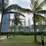 Eaton Residence At Klcc By Arman