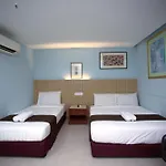 Hotel Orkid Hills At Kuala Lumpur