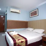 Hotel Orkid Hills At Kuala Lumpur
