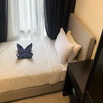 Kuala Lumpur Apartment At Axon Residence Pavilion