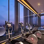 Tropicana The Residence Serviced Apartment Klcc