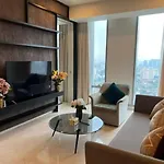 Tropicana The Residence Serviced Apartment Klcc