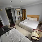 Budget Hotel Al Amin