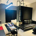 Axon-Residence Bukit Bintang By Klcc Pavilion