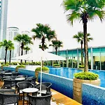 Klcc Vortex Suites By Castle