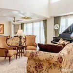 The Grand Villa At Turi, Kuala Lumpur