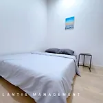 Kl Eco City Luxury 2 Bedrooms Apartment, Walking Distance To Mid Valley & The Garden & Lrt