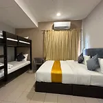 Ss Grey Hotel