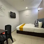 Ss Grey Hotel