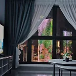 Agile Residence Trx Kl 雅居樂吉隆坡