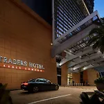 Traders Hotel, Kuala Lumpur