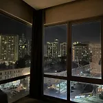 Dorsett Residence Sri Hartamas By Chengal With Bathtub, Rooftop Pool, Kl City Centre, Round The Clock Security, Netflix, Youtube, Free Parking