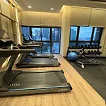 Agile Service Suites Trx By Kuala Lumpur