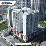 Rsj Studio Homestay At Setapak