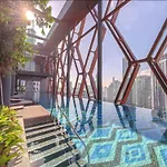 Scarletz Suites Klcc Twin Tower By One39 Kl