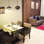 Tropicana The Residence Serviced Apartment Klcc