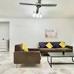 3Br Family Stay At Desa Pandan Kl Ready Wifi Netflix