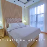 Arte Mont Kiara, Private Elegant Suite Manage By Atlantis Management