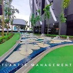 Arte Mont Kiara, Private Elegant Suite Manage By Atlantis Management