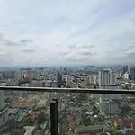 The Luxe Colony Klcc