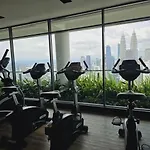 The Luxe Colony Klcc
