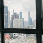 Agile Residence Trx Kl 雅居樂吉隆坡
