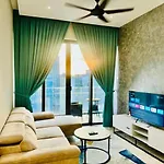 Crown Suites The Manor Klcc Kuala Lumpur City Center