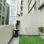 Klcc Suites By Nhb