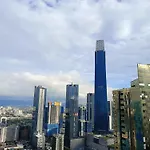 Dorsett Residences Bukit Bintang City Suite At Dorsett Kula Lumpurr