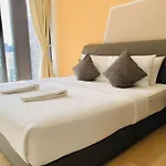 Star Galaxy Suites Klcc