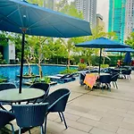 Star Klcc Serviced Apartment