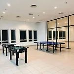Taragon Service Apartment- Kl