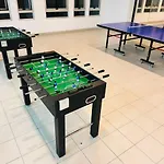 Taragon Service Apartment- Kl