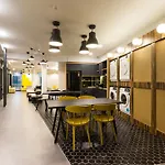 Upstairs Downstairs Coliving Kampung Pandan