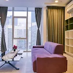 The Platinum Quzoma Suites In Klcc