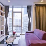 The Platinum Quzoma Suites In Klcc