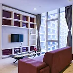 The Platinum Quzoma Suites In Klcc