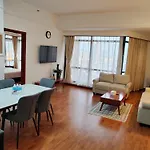 Kl Continew Suite At Times Square