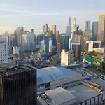 Jalan Imbi Suites At Berjaya Times Square Kl