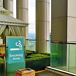 Saba Suites At Platinum Klcc Bukit Bintang Kuala Lumpur