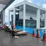 Platinum Luxury Suites Klcc