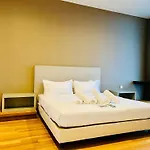 The Faced Platinum By Astria Suites