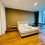 The Faced Platinum By Astria Suites