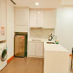 One Bukit Ceylon Klcc, Ls House