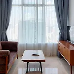 Sky Suites Klcc By Irent365