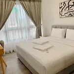 The Infinity Suites Trx At Agile Malaysia