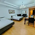 Radission Suites At Times Square Kuala Lumpur