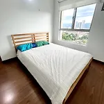 Superior Kuala Lumpur Klcc View